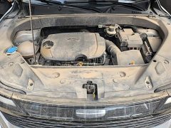 Geely Boyue L 2024 1.5TD DCT Deluxe Edition - ფოტო 10