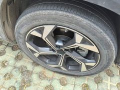 Geely Boyue L 2024 1.5TD DCT Deluxe Edition - ფოტო 6