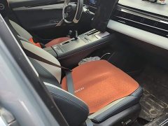 Geely Boyue L 2024 1.5TD DCT Deluxe Edition - ფოტო 8