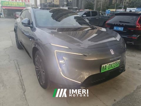 2025 Avatr 07 2024 Pro Pure Electric - ავტომობილი ჩინეთიდან