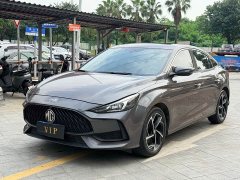 SAIC MG5 300TGI DCT Premium Luxury Edition - ფოტო 1