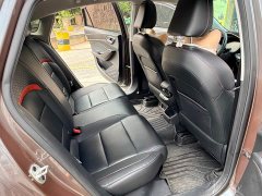 SAIC MG5 300TGI DCT Premium Luxury Edition - ფოტო 10