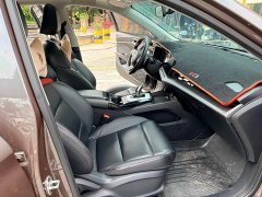 SAIC MG5 300TGI DCT Premium Luxury Edition - ფოტო 11