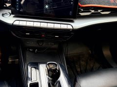 SAIC MG5 300TGI DCT Premium Luxury Edition - ფოტო 13