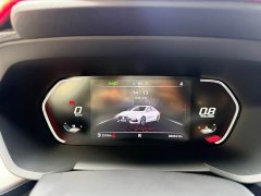 SAIC MG5 300TGI DCT Premium Luxury Edition - ფოტო 15