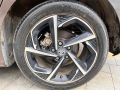 SAIC MG5 300TGI DCT Premium Luxury Edition - ფოტო 16