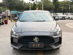 SAIC MG5 300TGI DCT Premium Luxury Edition - ფოტო 2