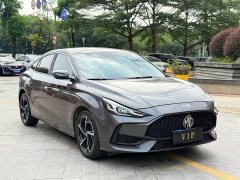 SAIC MG5 300TGI DCT Premium Luxury Edition - ფოტო 3