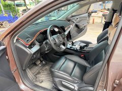 SAIC MG5 300TGI DCT Premium Luxury Edition - ფოტო 4