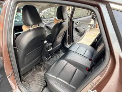 SAIC MG5 300TGI DCT Premium Luxury Edition - ფოტო 6