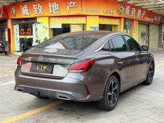 SAIC MG5 300TGI DCT Premium Luxury Edition - ფოტო 7