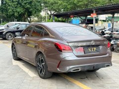 SAIC MG5 300TGI DCT Premium Luxury Edition - ფოტო 9