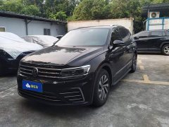 Volkswagen Tiguan L Plug-in Hybrid 430PHEV Plug-in Hybrid Premier Edition - ფოტო 1