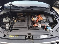 Volkswagen Tiguan L Plug-in Hybrid 430PHEV Plug-in Hybrid Premier Edition - ფოტო 10