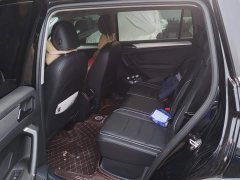 Volkswagen Tiguan L Plug-in Hybrid 430PHEV Plug-in Hybrid Premier Edition - ფოტო 11