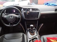 Volkswagen Tiguan L Plug-in Hybrid 430PHEV Plug-in Hybrid Premier Edition - ფოტო 12