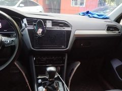 Volkswagen Tiguan L Plug-in Hybrid 430PHEV Plug-in Hybrid Premier Edition - ფოტო 13
