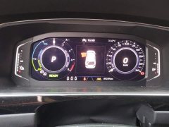 Volkswagen Tiguan L Plug-in Hybrid 430PHEV Plug-in Hybrid Premier Edition - ფოტო 14