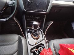 Volkswagen Tiguan L Plug-in Hybrid 430PHEV Plug-in Hybrid Premier Edition - ფოტო 16