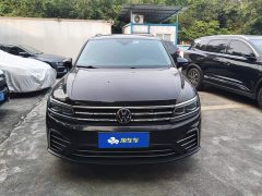 Volkswagen Tiguan L Plug-in Hybrid 430PHEV Plug-in Hybrid Premier Edition - ფოტო 2