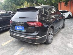 Volkswagen Tiguan L Plug-in Hybrid 430PHEV Plug-in Hybrid Premier Edition - ფოტო 3