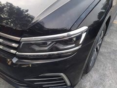 Volkswagen Tiguan L Plug-in Hybrid 430PHEV Plug-in Hybrid Premier Edition - ფოტო 5