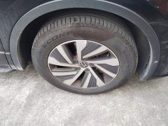 Volkswagen Tiguan L Plug-in Hybrid 430PHEV Plug-in Hybrid Premier Edition - ფოტო 6