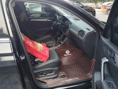 Volkswagen Tiguan L Plug-in Hybrid 430PHEV Plug-in Hybrid Premier Edition - ფოტო 8