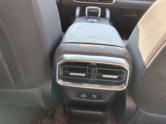 Jetour Chitu Jietu Traveler 2023 2.0T AWD Expedition PRO - ფოტო 10