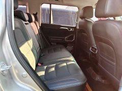 Jetour Chitu Jietu Traveler 2023 2.0T AWD Expedition PRO - ფოტო 11