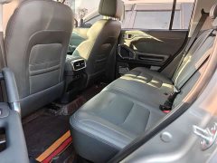 Jetour Chitu Jietu Traveler 2023 2.0T AWD Expedition PRO - ფოტო 12