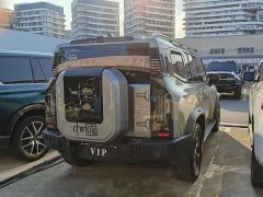 Jetour Chitu Jietu Traveler 2023 2.0T AWD Expedition PRO - ფოტო 17