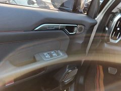Jetour Chitu Jietu Traveler 2023 2.0T AWD Expedition PRO - ფოტო 4