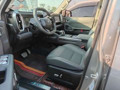 Jetour Chitu Jietu Traveler 2023 2.0T AWD Expedition PRO - ფოტო 5