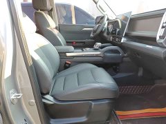 Jetour Chitu Jietu Traveler 2023 2.0T AWD Expedition PRO - ფოტო 6