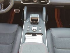 Jetour Chitu Jietu Traveler 2023 2.0T AWD Expedition PRO - ფოტო 7