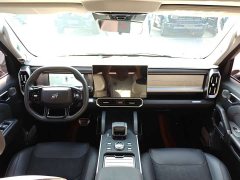 Jetour Chitu Jietu Traveler 2023 2.0T AWD Expedition PRO - ფოტო 8