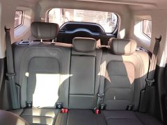 Jetour Chitu Jietu Traveler 2023 2.0T AWD Expedition PRO - ფოტო 9