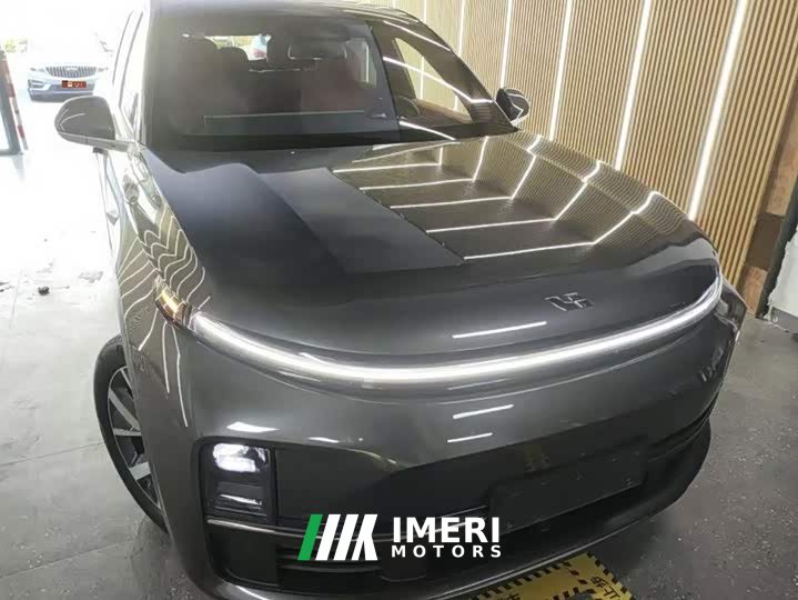 Li Auto L7 2023 Pro - ავტომობილი ჩინეთიდან