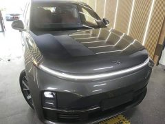 Li Auto L7 2023 Pro - ფოტო 1