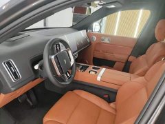 Li Auto L7 2023 Pro - ფოტო 2