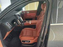Li Auto L7 2023 Pro - ფოტო 3
