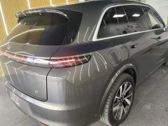 Li Auto L7 2023 Pro - ფოტო 5