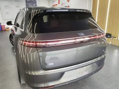 Li Auto L7 2023 Pro - ფოტო 8