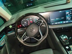 Volkswagen Touareg 3.0TSI Sharp Enjoyment Edition Jet Black Sport Package - ფოტო 15
