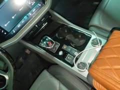 Volkswagen Touareg 3.0TSI Sharp Enjoyment Edition Jet Black Sport Package - ფოტო 16