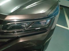 Volkswagen Touareg 3.0TSI Sharp Enjoyment Edition Jet Black Sport Package - ფოტო 5