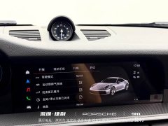 Porsche 911 Carrera 3.0T - ფოტო 15
