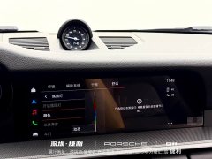 Porsche 911 Carrera 3.0T - ფოტო 16