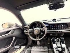 Porsche 911 Carrera 3.0T - ფოტო 17